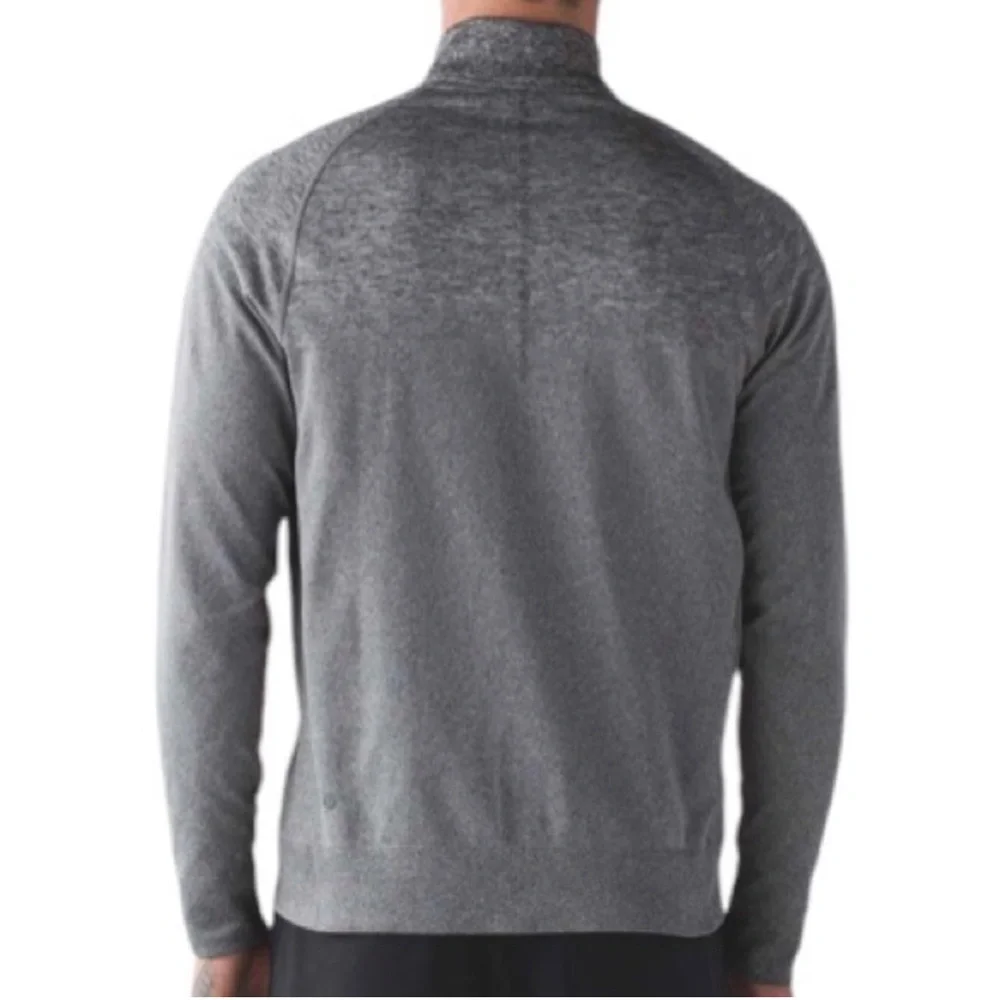 Lululemon Pulse Jacket - Picture 2 of 6